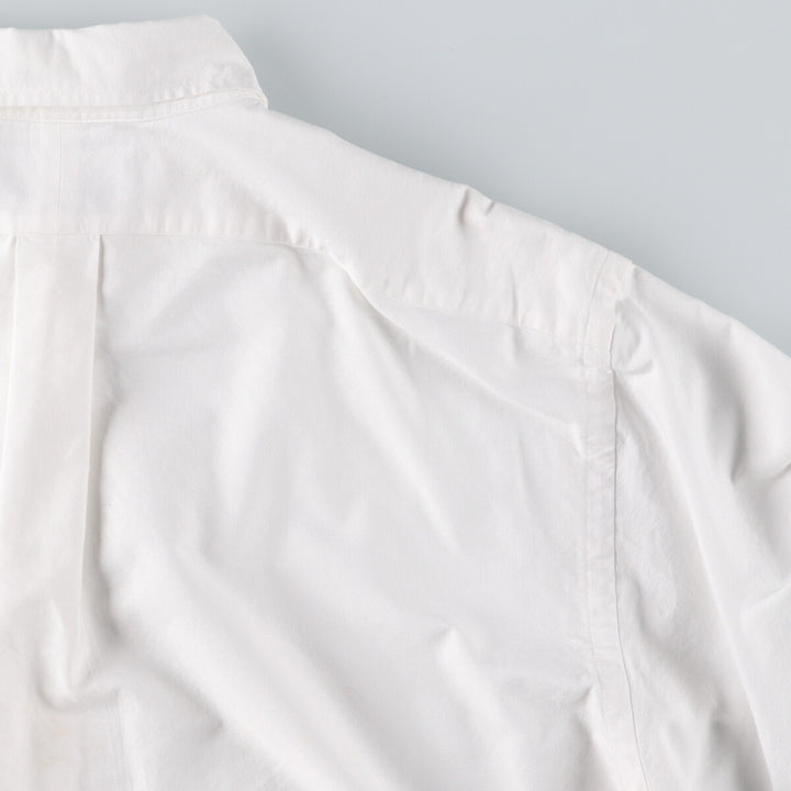 Ralph Lauren long sleeve button down shirt, men's size L / eaa474007