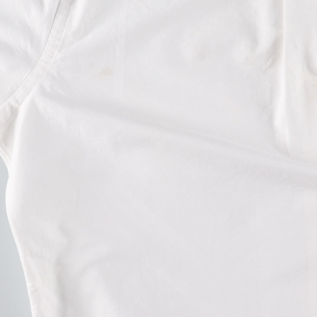 Ralph Lauren long sleeve button down shirt, men's size L / eaa474007