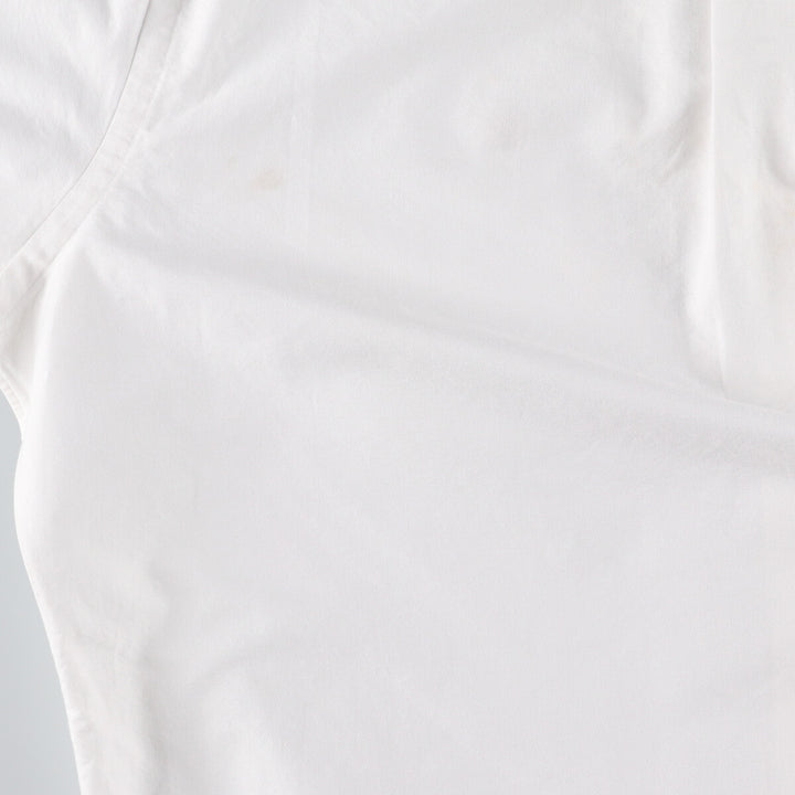 Ralph Lauren long sleeve button down shirt, men's size L / eaa474007