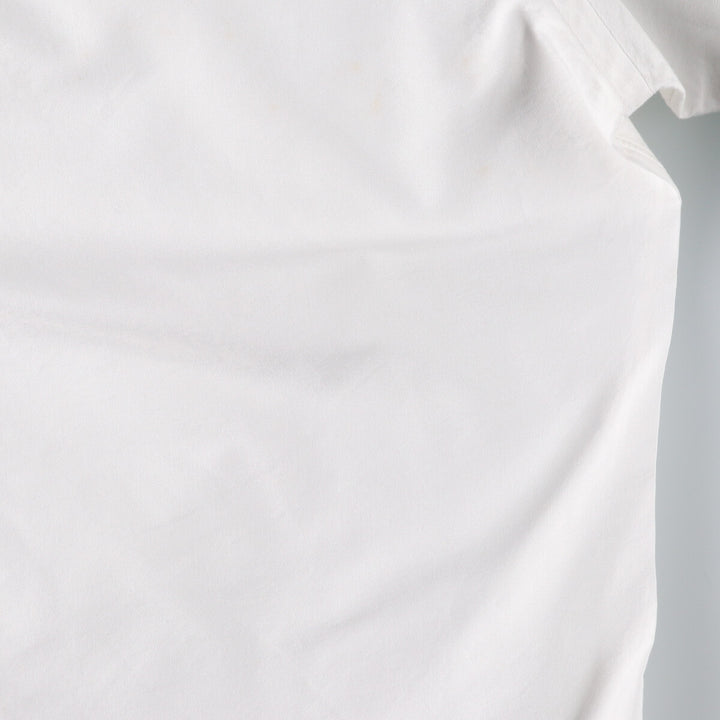 Ralph Lauren long sleeve button down shirt, men's size L / eaa474007