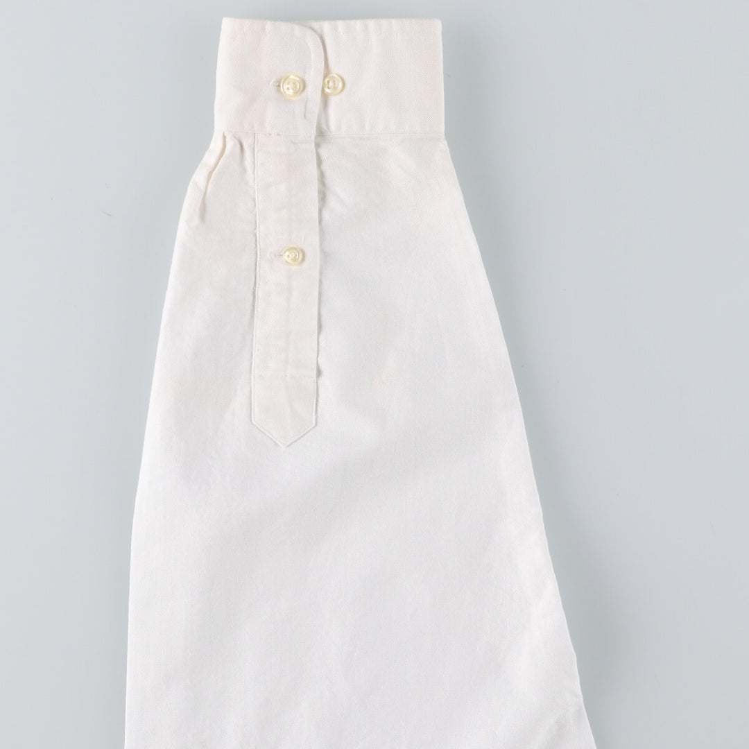 Ralph Lauren long sleeve button down shirt, men's size L / eaa474007