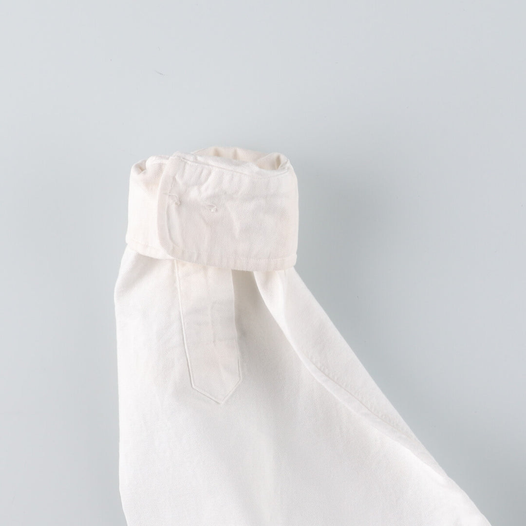 Ralph Lauren long sleeve button down shirt, men's size L / eaa474007