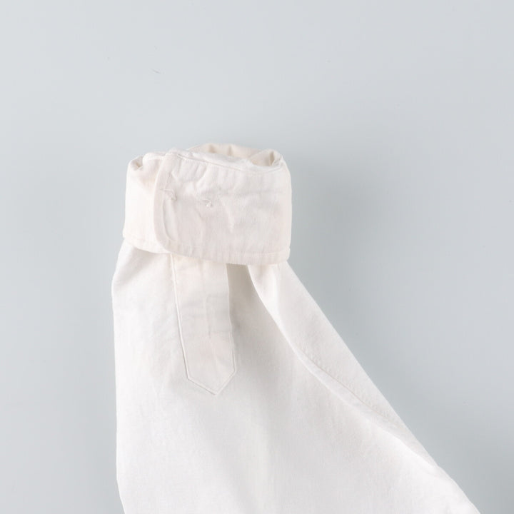 Ralph Lauren long sleeve button down shirt, men's size L / eaa474007