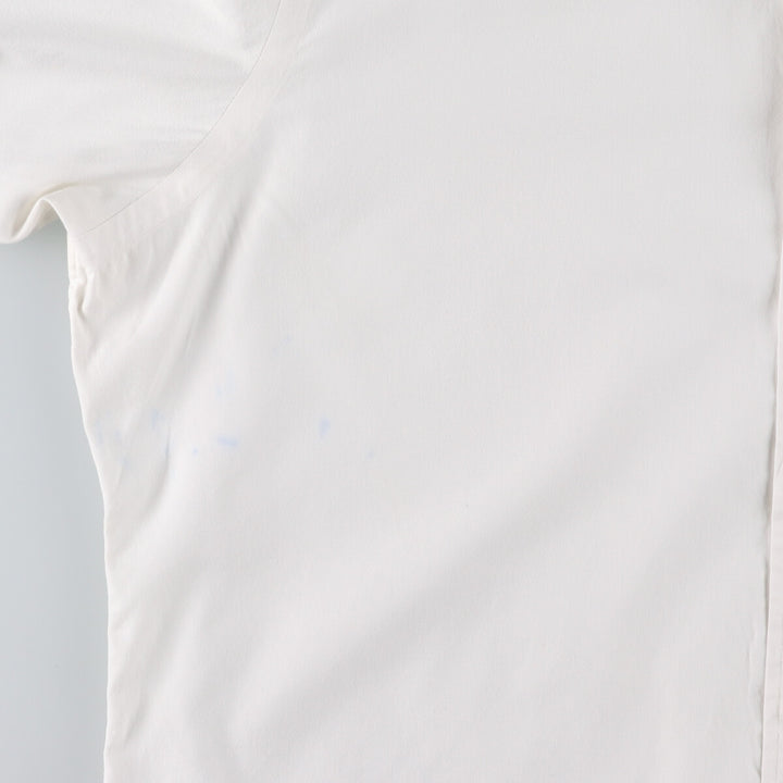 Ralph Lauren Classic Fit Long Sleeve Button Down Shirt Men's Size L / eaa474009