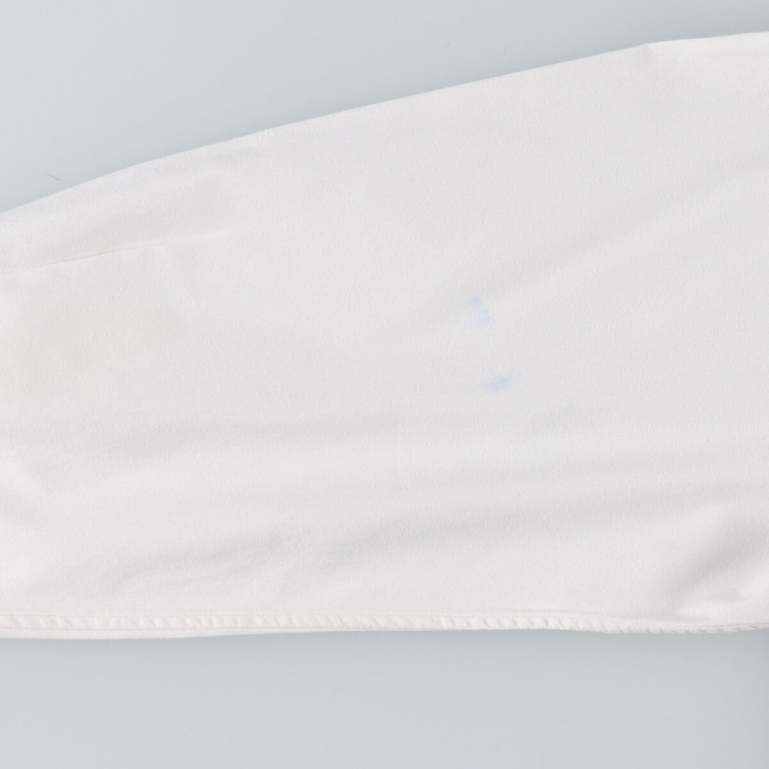 Ralph Lauren Classic Fit Long Sleeve Button Down Shirt Men's Size L / eaa474009