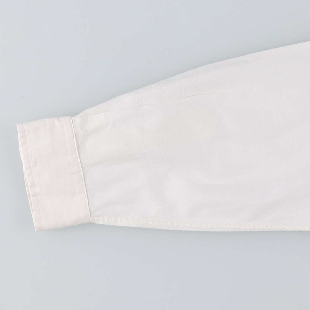 Ralph Lauren Classic Fit Long Sleeve Button Down Shirt Men's Size L / eaa474009