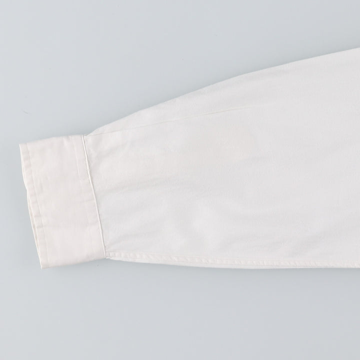 Ralph Lauren Classic Fit Long Sleeve Button Down Shirt Men's Size L / eaa474009