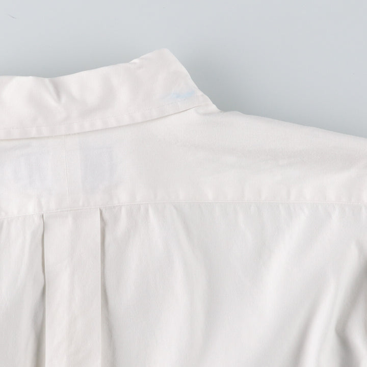 Ralph Lauren Classic Fit Long Sleeve Button Down Shirt Men's Size L / eaa474009