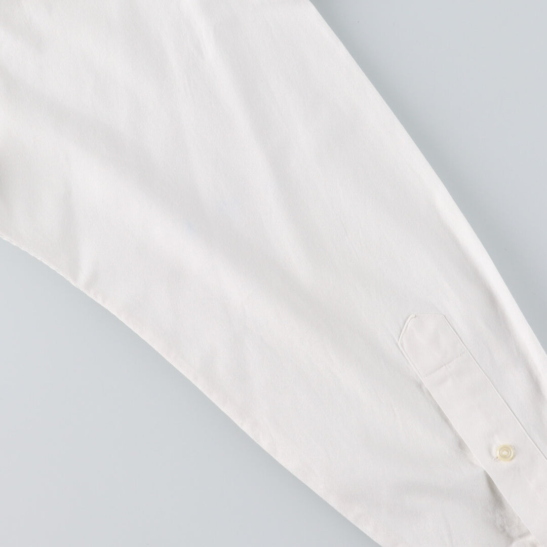 Ralph Lauren Classic Fit Long Sleeve Button Down Shirt Men's Size L / eaa474009