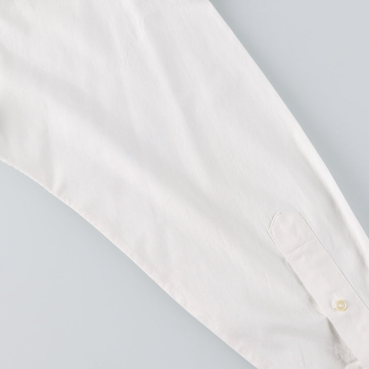 Ralph Lauren Classic Fit Long Sleeve Button Down Shirt Men's Size L / eaa474009