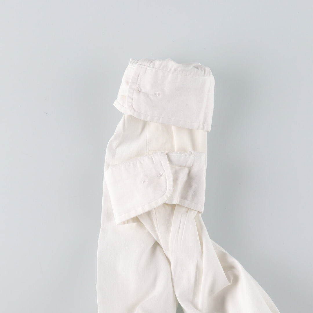 Ralph Lauren Classic Fit Long Sleeve Button Down Shirt Men's Size L / eaa474009