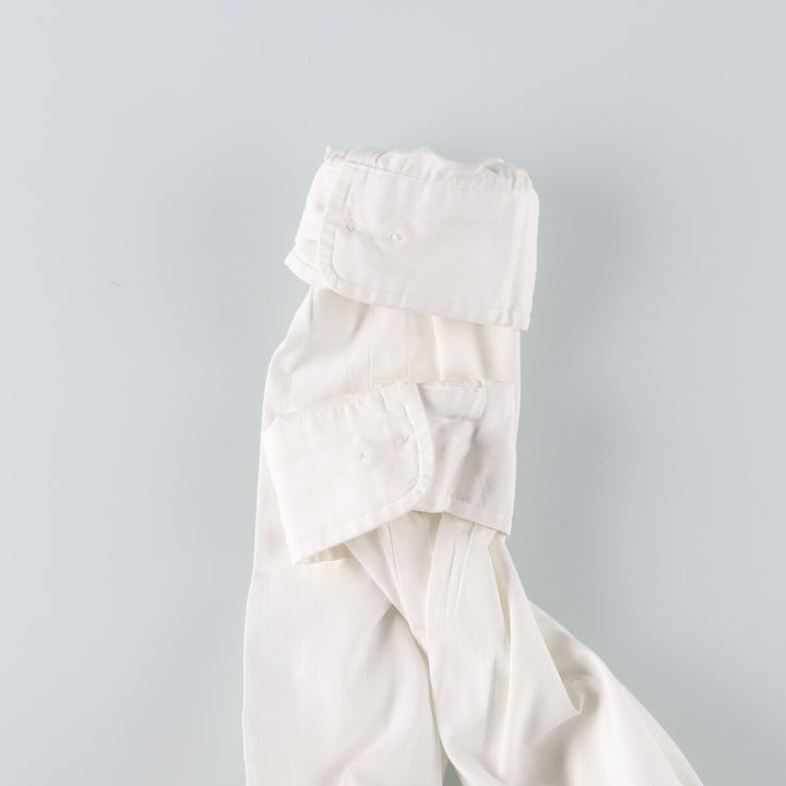 Ralph Lauren Classic Fit Long Sleeve Button Down Shirt Men's Size L / eaa474009