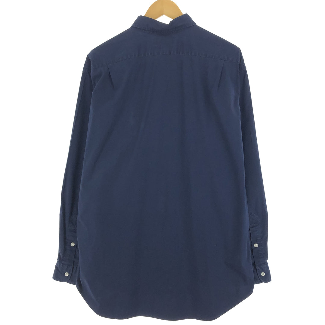 Ralph Lauren MARLOWE long sleeve button down shirt, men's XL size / eaa474014