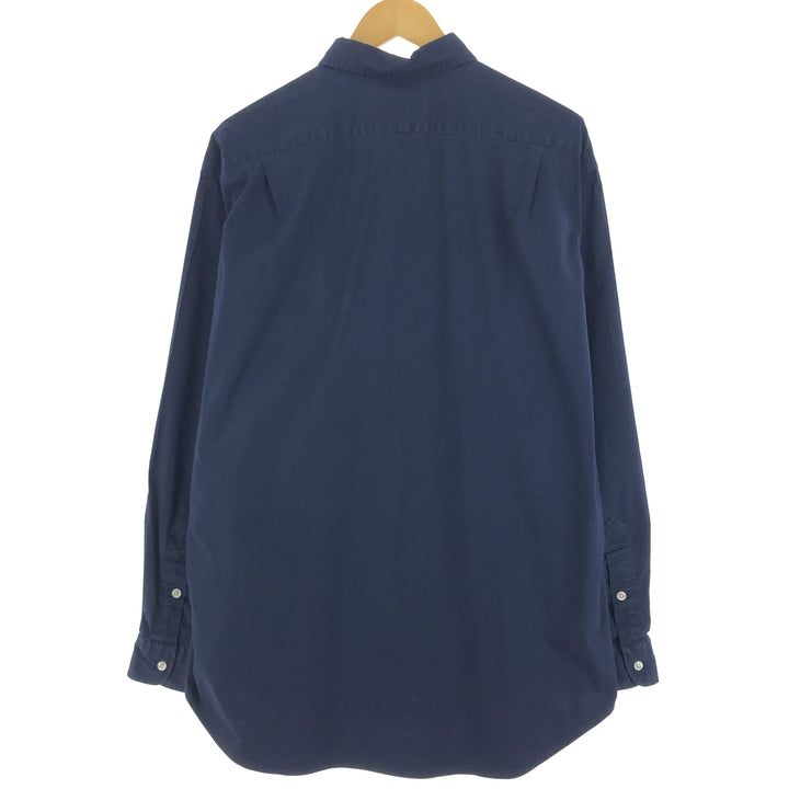 Ralph Lauren MARLOWE long sleeve button down shirt, men's XL size / eaa474014