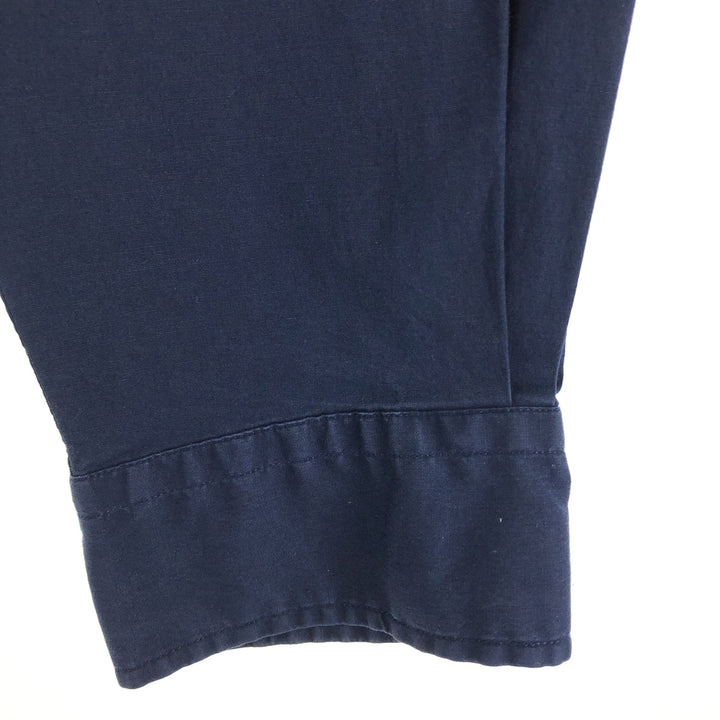 Ralph Lauren MARLOWE long sleeve button down shirt, men's XL size / eaa474014