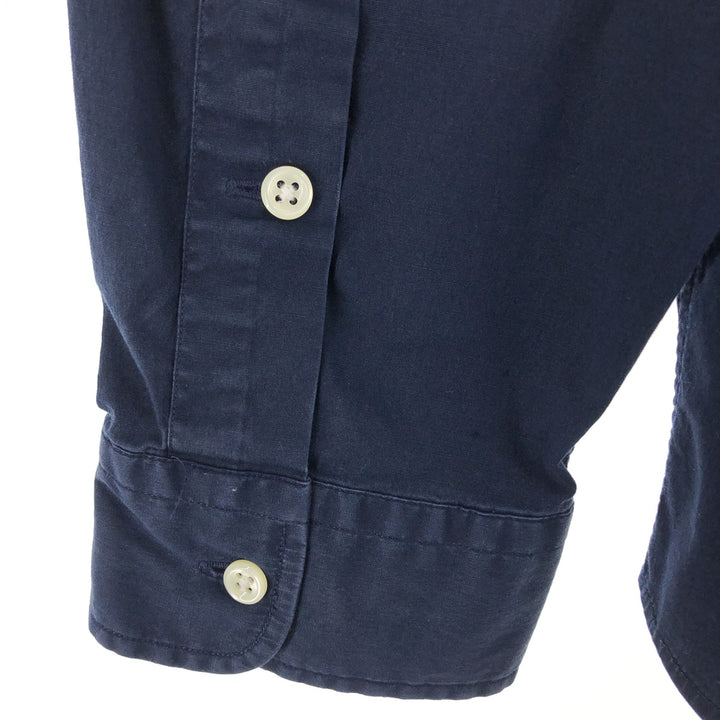 Ralph Lauren MARLOWE long sleeve button down shirt, men's XL size / eaa474014