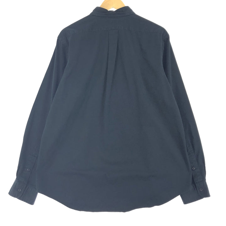 Ralph Lauren CUSTOM FIT long sleeve button down shirt, men's XL equivalent /eaa474016