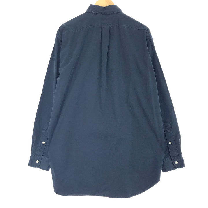 Ralph Lauren long sleeve button down shirt, men's size L / eaa474017