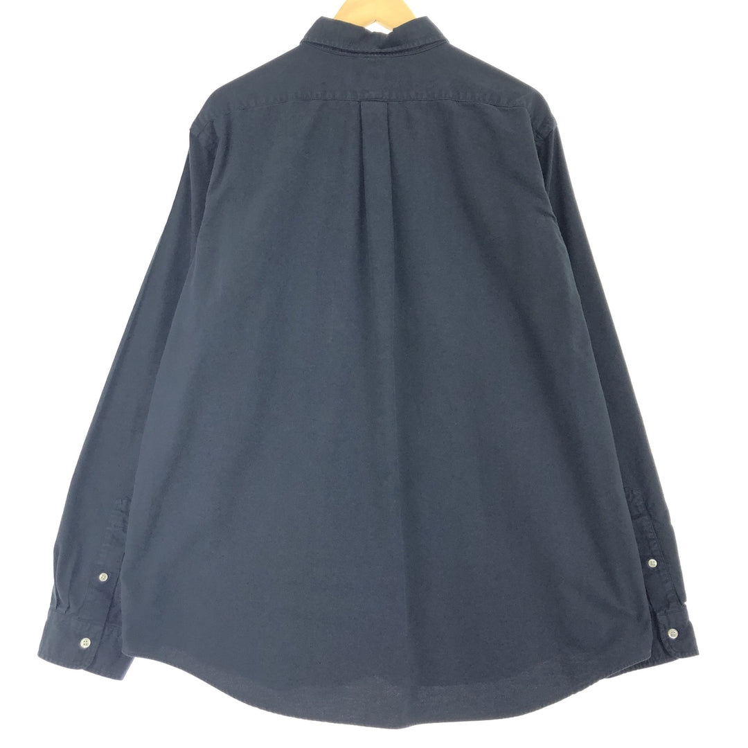 Ralph Lauren Classic Fit Long Sleeve Button Down Shirt Men's XXL / eaa474018