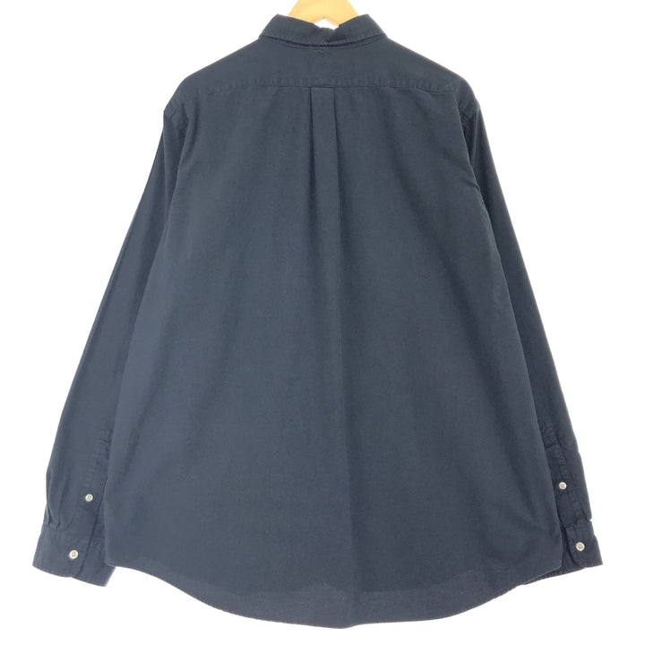 Ralph Lauren Classic Fit Long Sleeve Button Down Shirt Men's XXL / eaa474018