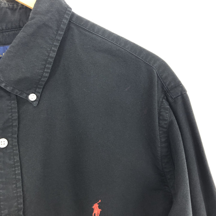 Ralph Lauren Classic Fit Long Sleeve Button Down Shirt Men's XXL / eaa474018