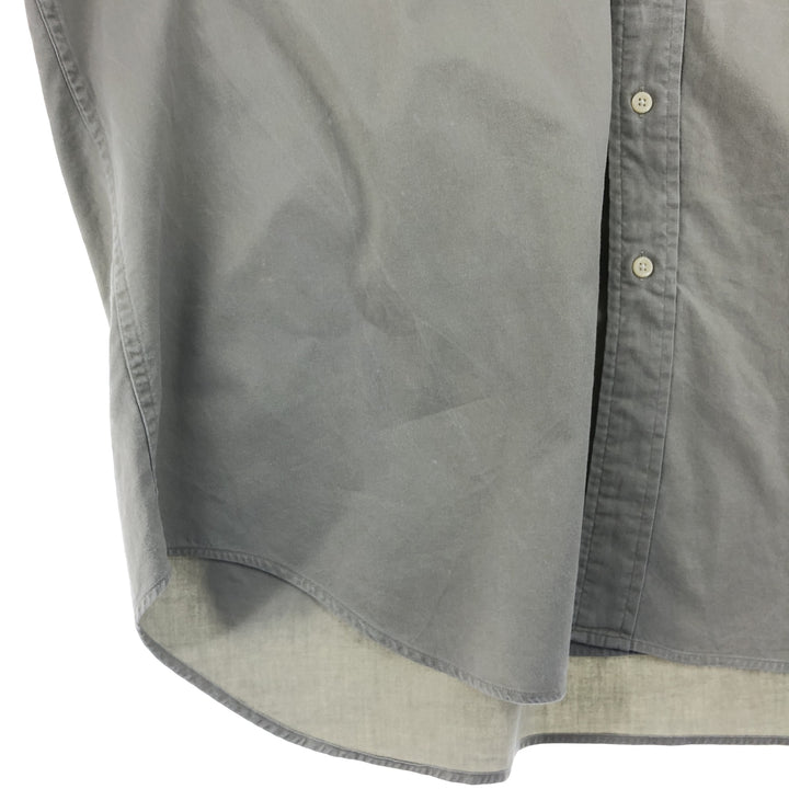 Ralph Lauren BLAIRE long sleeve button down shirt, men's XL size / eaa474019