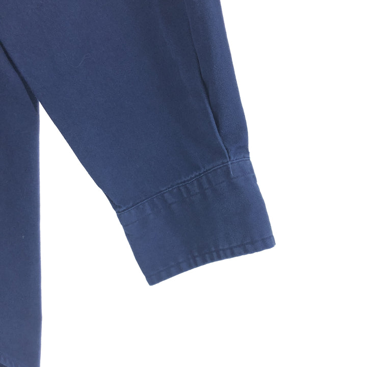 Ralph Lauren BLAKE long sleeve button down shirt, men's size M / eaa474021