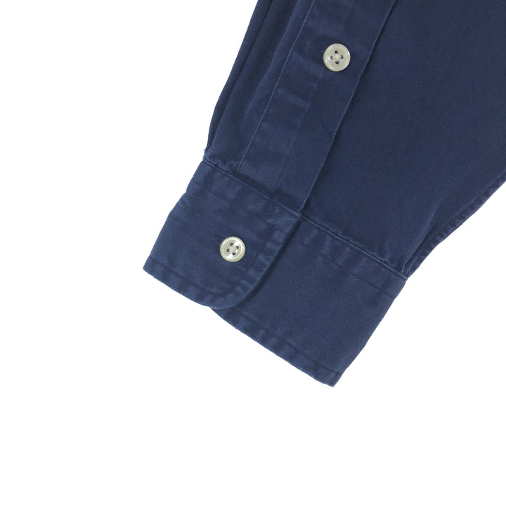 Ralph Lauren BLAKE long sleeve button down shirt, men's size M / eaa474021