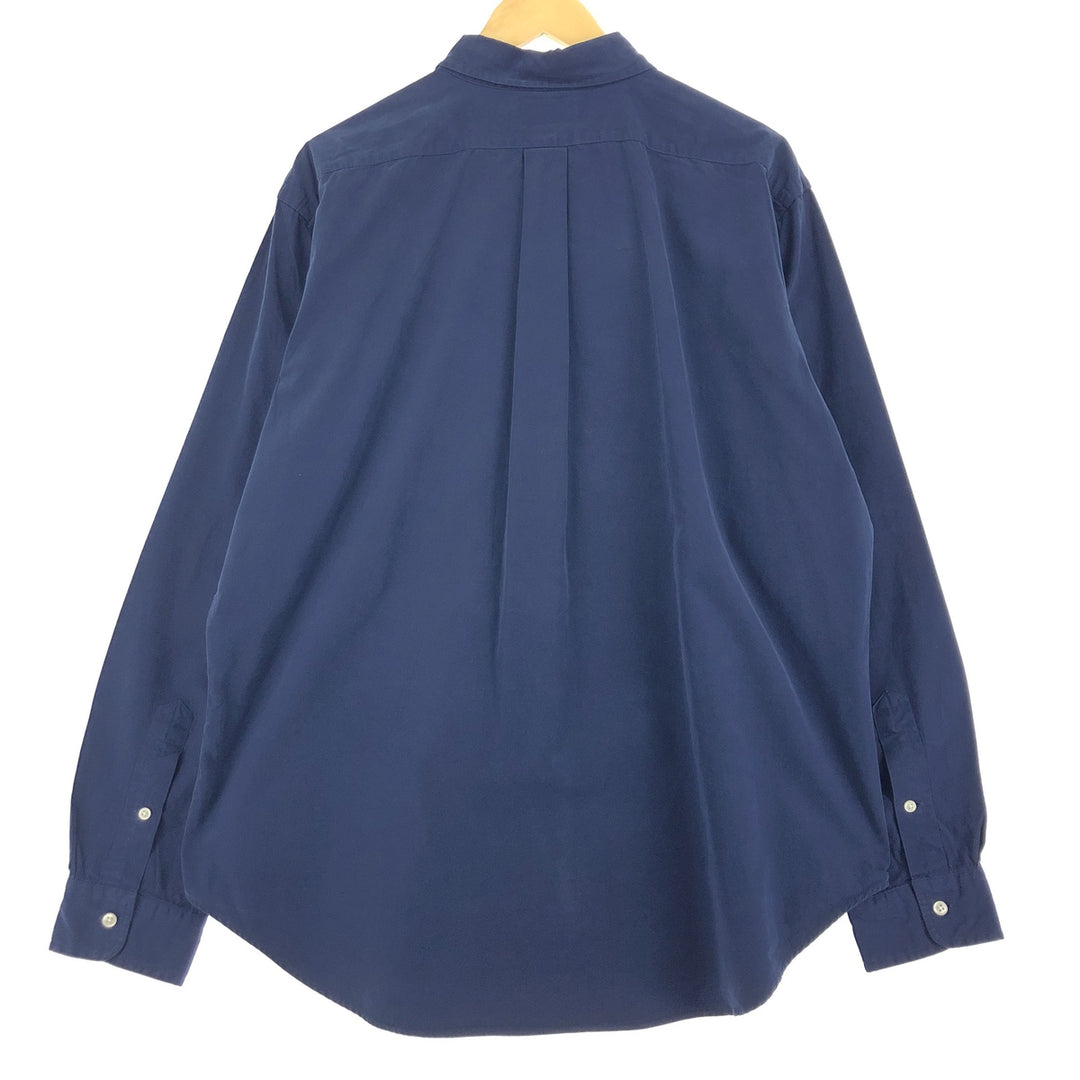 Ralph Lauren Classic Fit Long Sleeve Button Down Shirt Men's XL / eaa474023