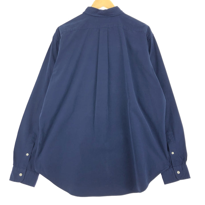 Ralph Lauren Classic Fit Long Sleeve Button Down Shirt Men's XL / eaa474023