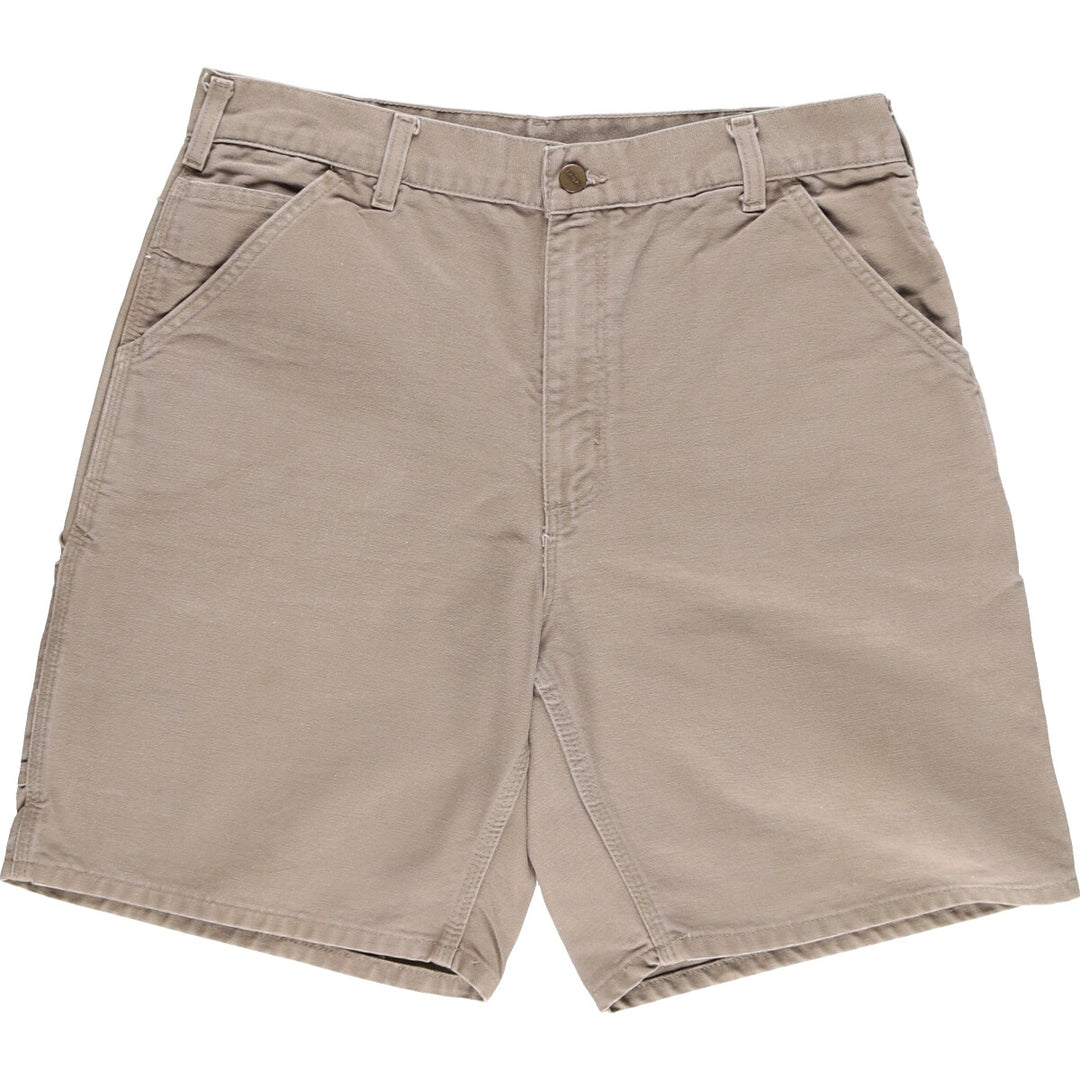 Carhartt Duck Painter Shorts, Shorts, Men's, W34 equivalent / eaa474049