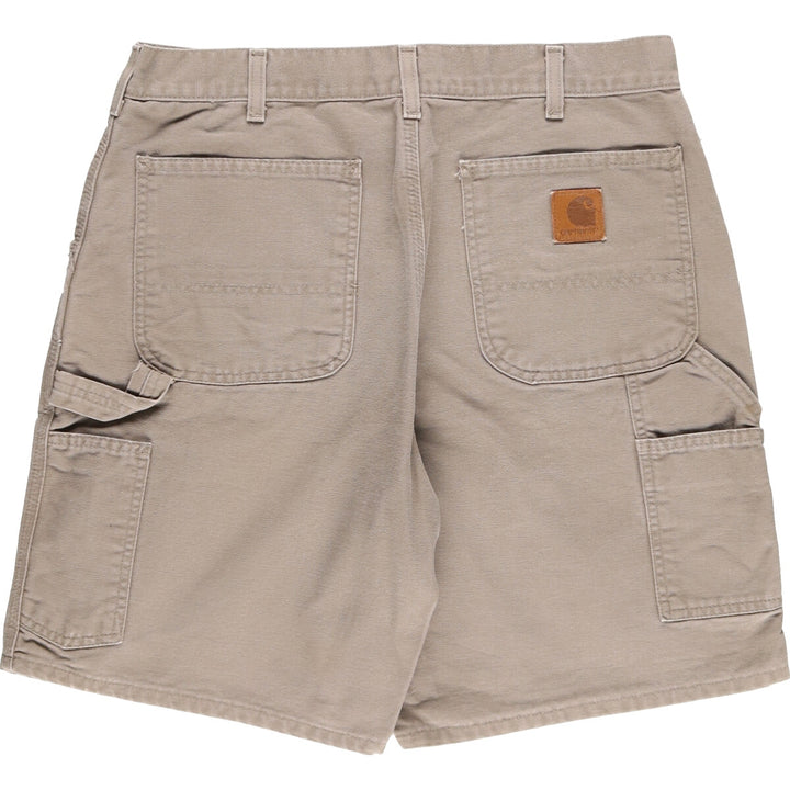 Carhartt Duck Painter Shorts, Shorts, Men's, W34 equivalent / eaa474049