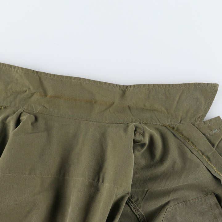 90'S Canadian Army MK2 Military Combat Jacket 6742 Men's L Size Vintage /eaa474051