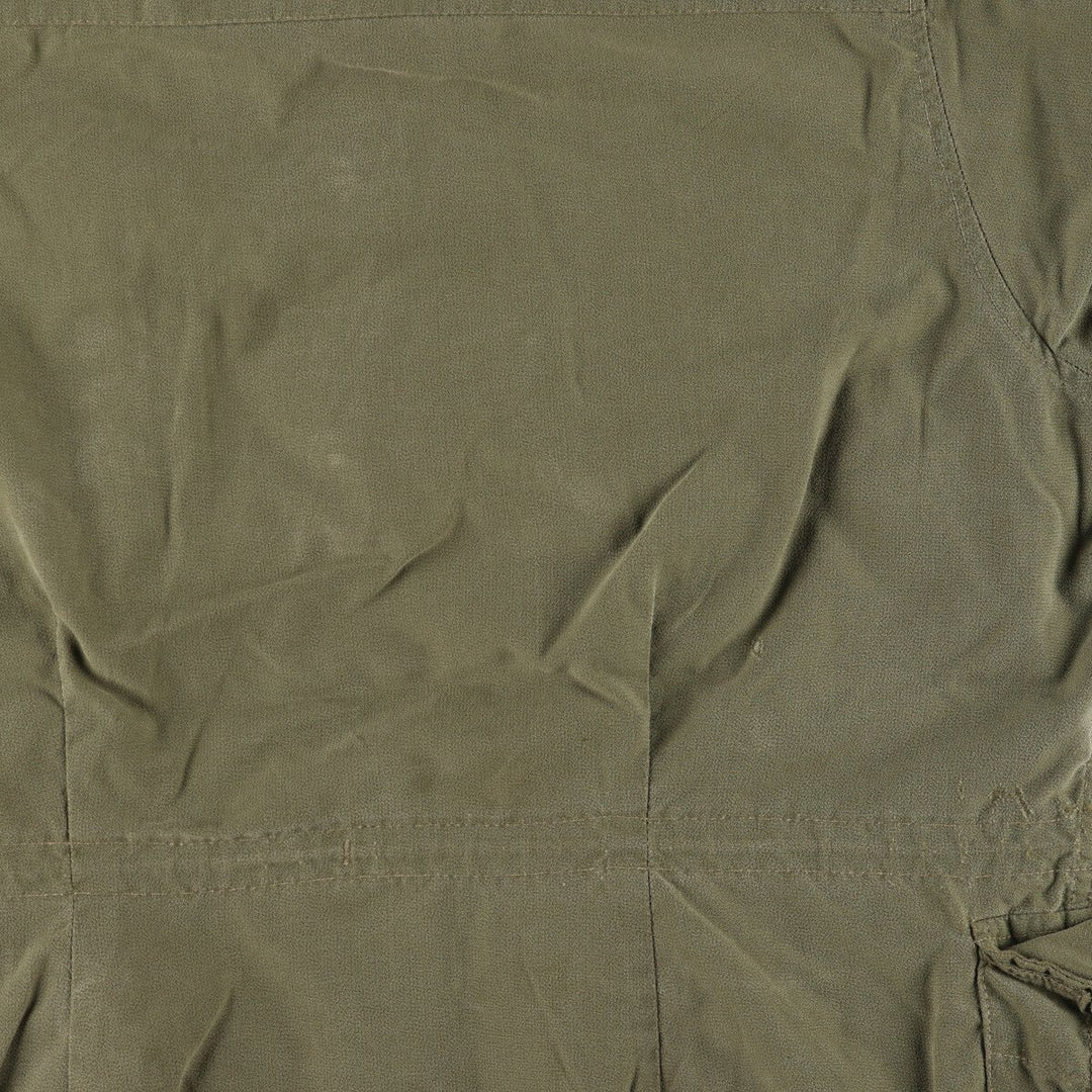 90'S Canadian Army MK2 Military Combat Jacket 6742 Men's L Size Vintage /eaa474051