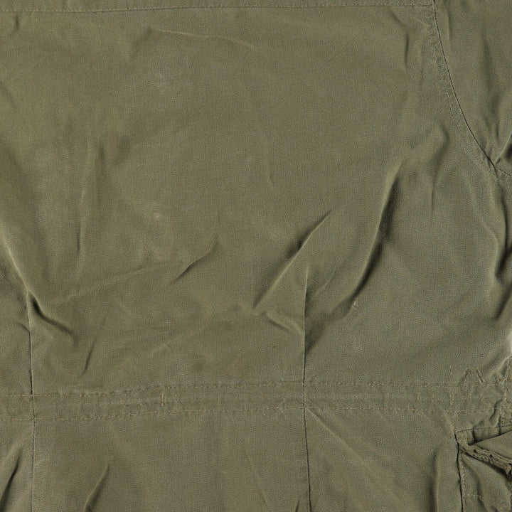 90'S Canadian Army MK2 Military Combat Jacket 6742 Men's L Size Vintage /eaa474051