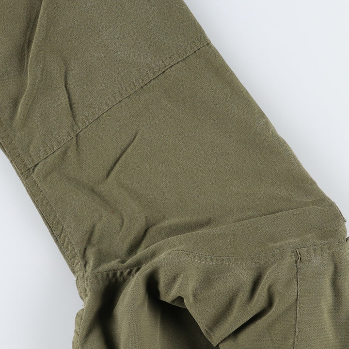 90'S Canadian Army MK2 Military Combat Jacket 6742 Men's L Size Vintage /eaa474051