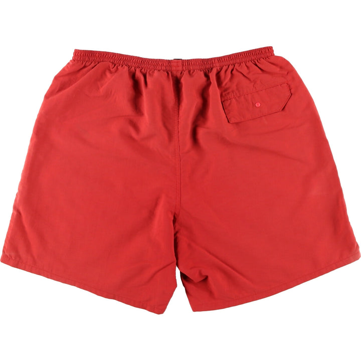 Patagonia Nylon Shorts Short Pants Men's L size / eaa474205