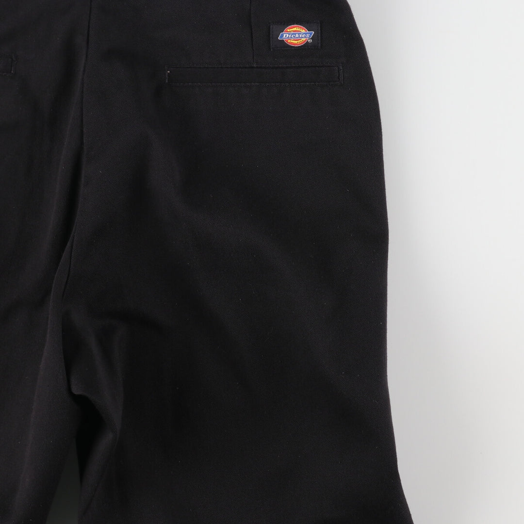 Dickies 874 Original Fit Work Pants for Men, W34 equivalent / eaa474230