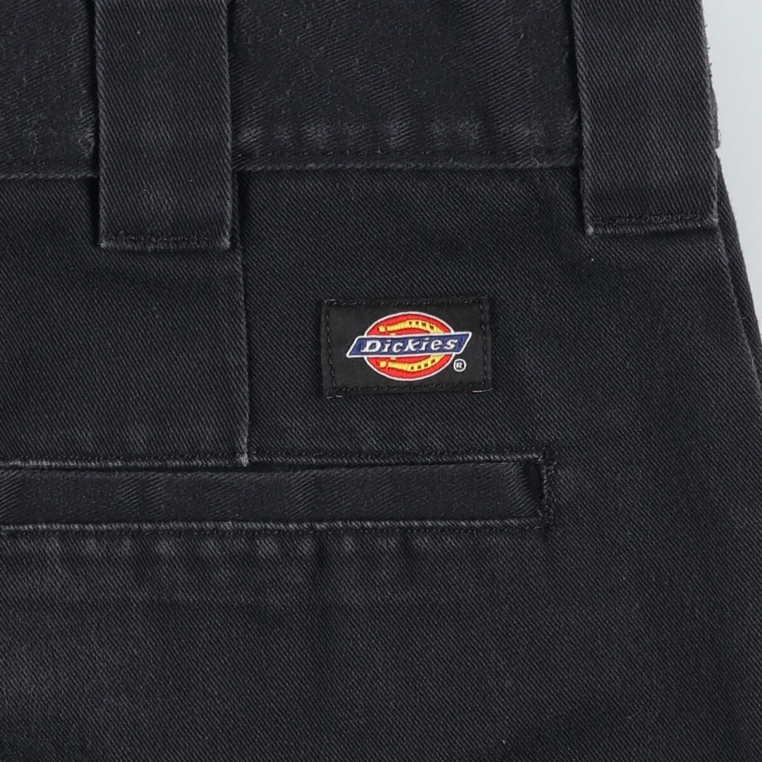 Dickies Slim Straight Work Pants for Men, W32 equivalent / eaa474235