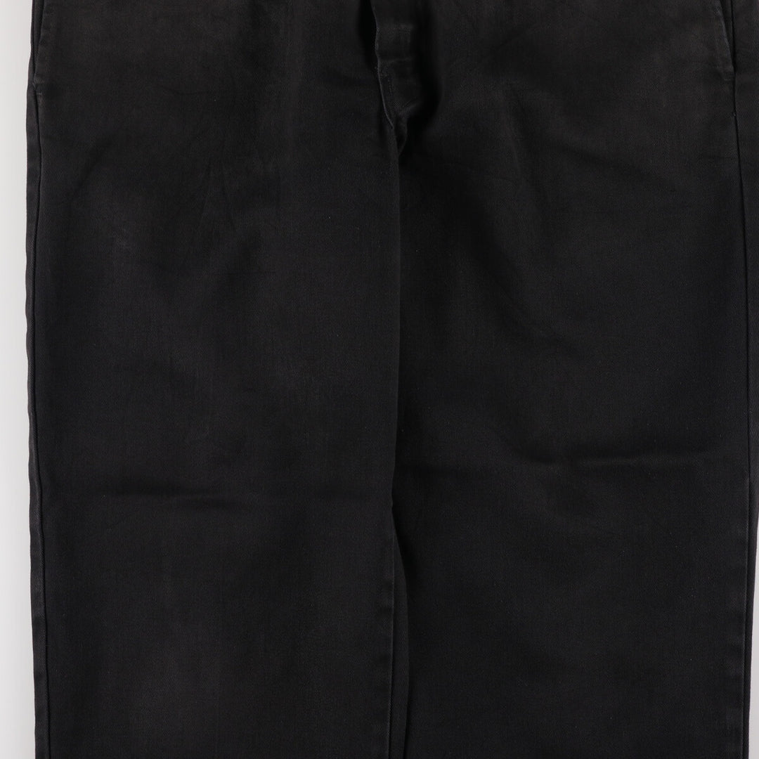 Dickies 874 Original Fit Work Pants Men's W36 equivalent / eaa474262