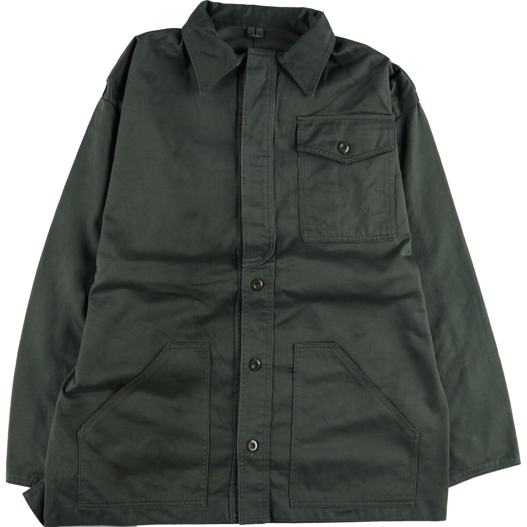 Greek Army Military Jacket Men's XL / eaa474286