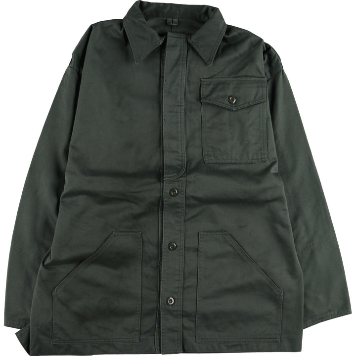 Greek Army Military Jacket Men's XL / eaa474286