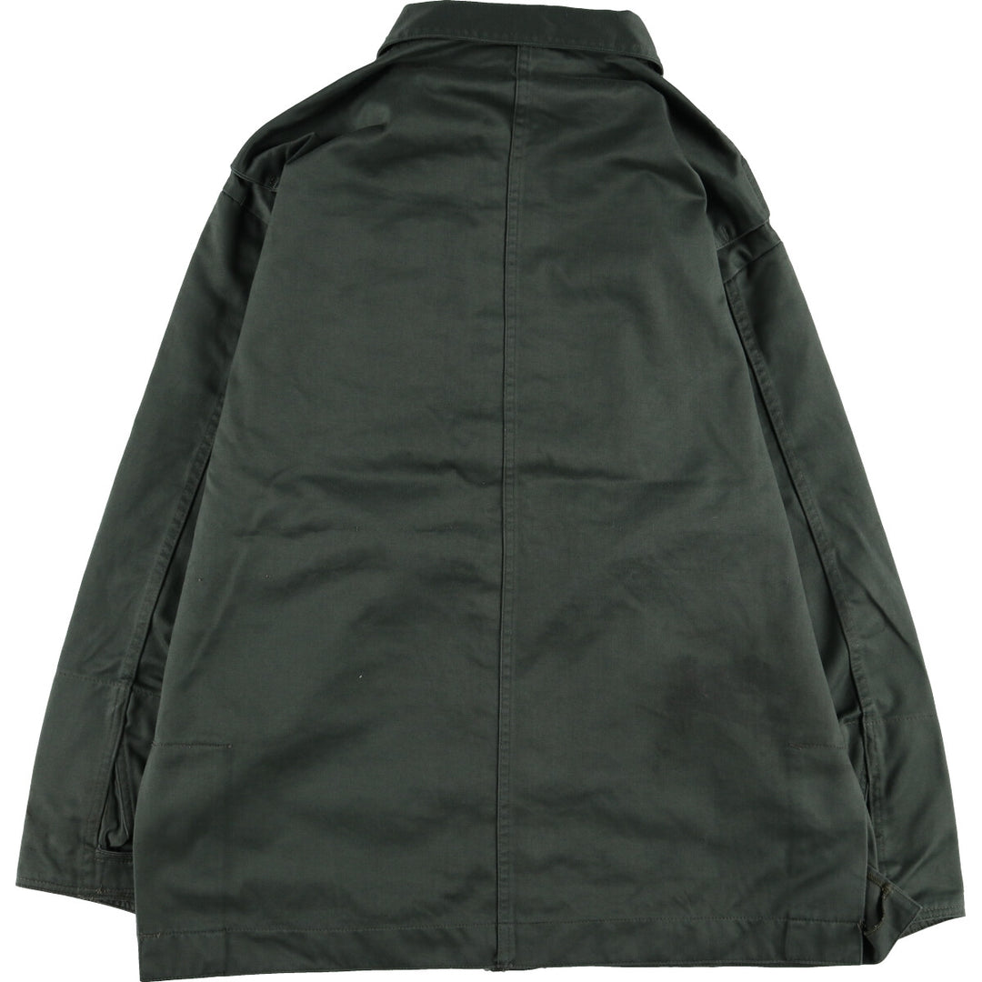 Greek Army Military Jacket Men's XL / eaa474286