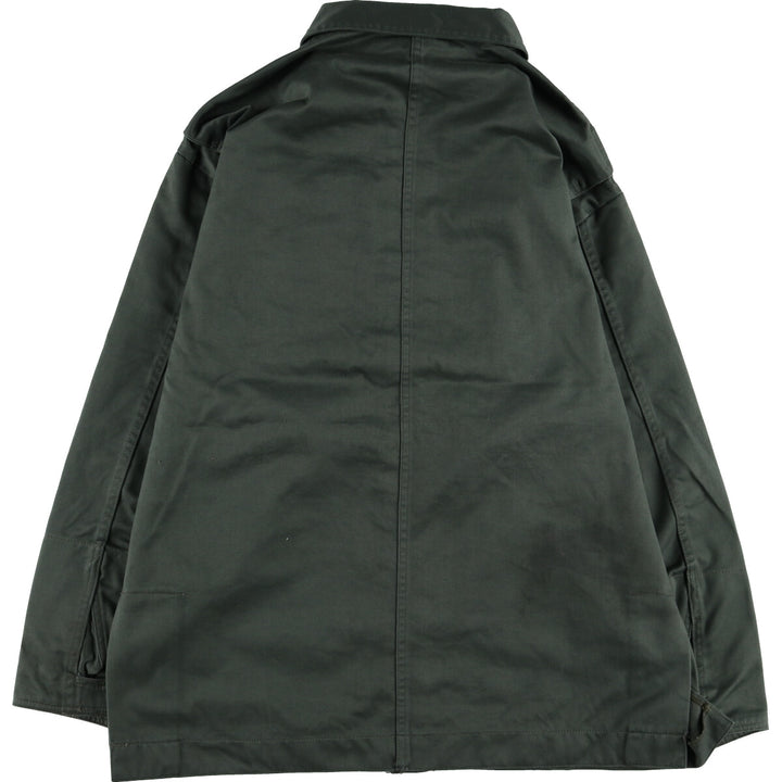 Greek Army Military Jacket Men's XL / eaa474286