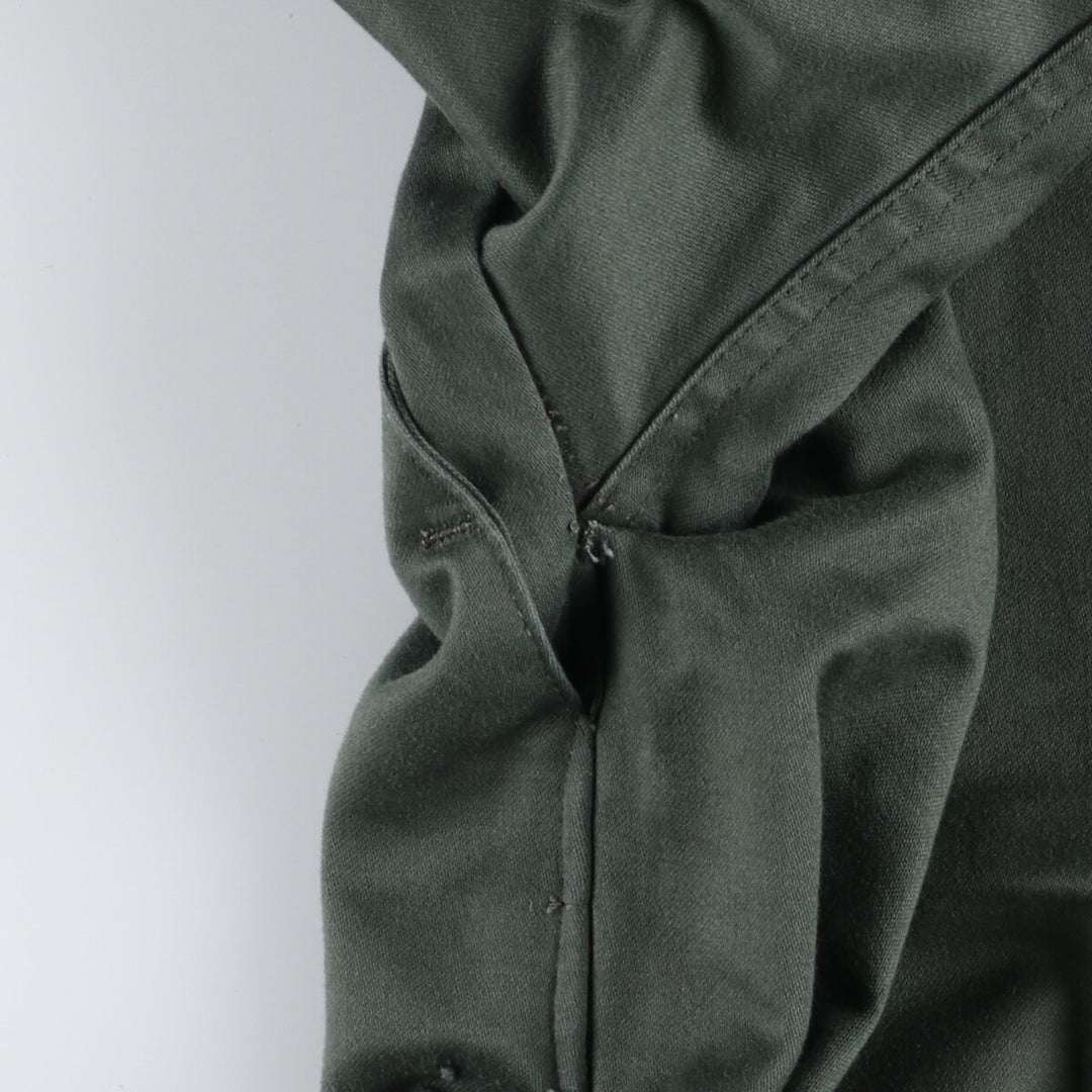 Greek Army Military Jacket Men's XL / eaa474286