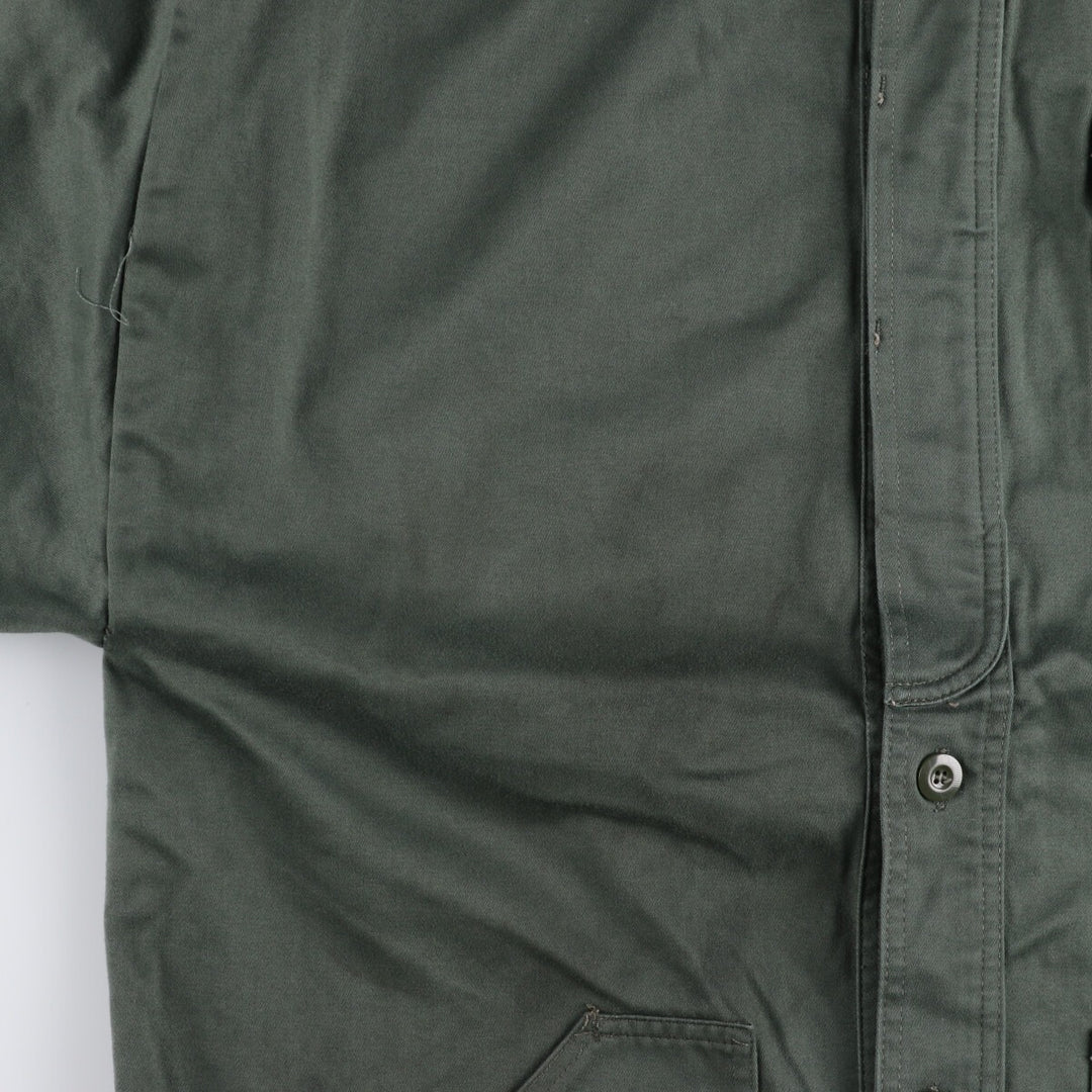 Greek Army Military Jacket Men's XL / eaa474286