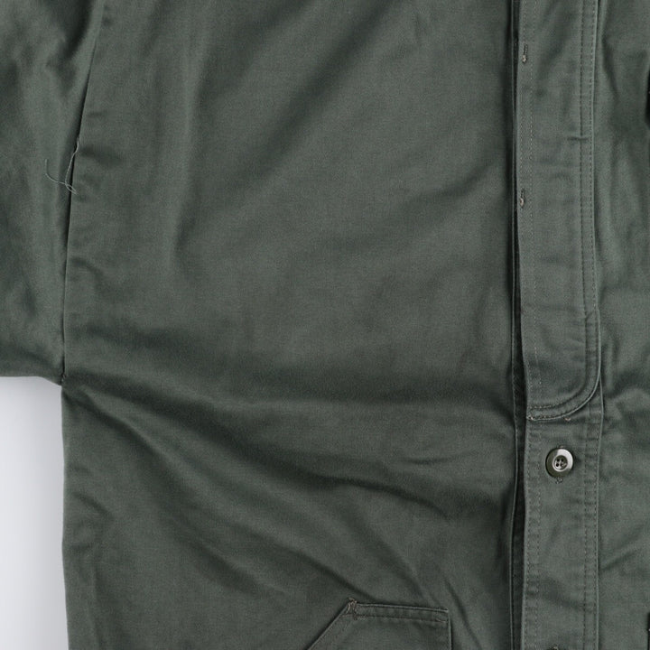 Greek Army Military Jacket Men's XL / eaa474286