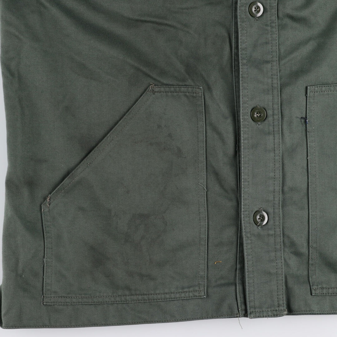 Greek Army Military Jacket Men's XL / eaa474286