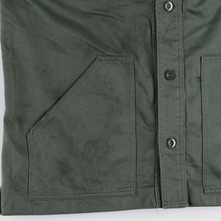 Greek Army Military Jacket Men's XL / eaa474286