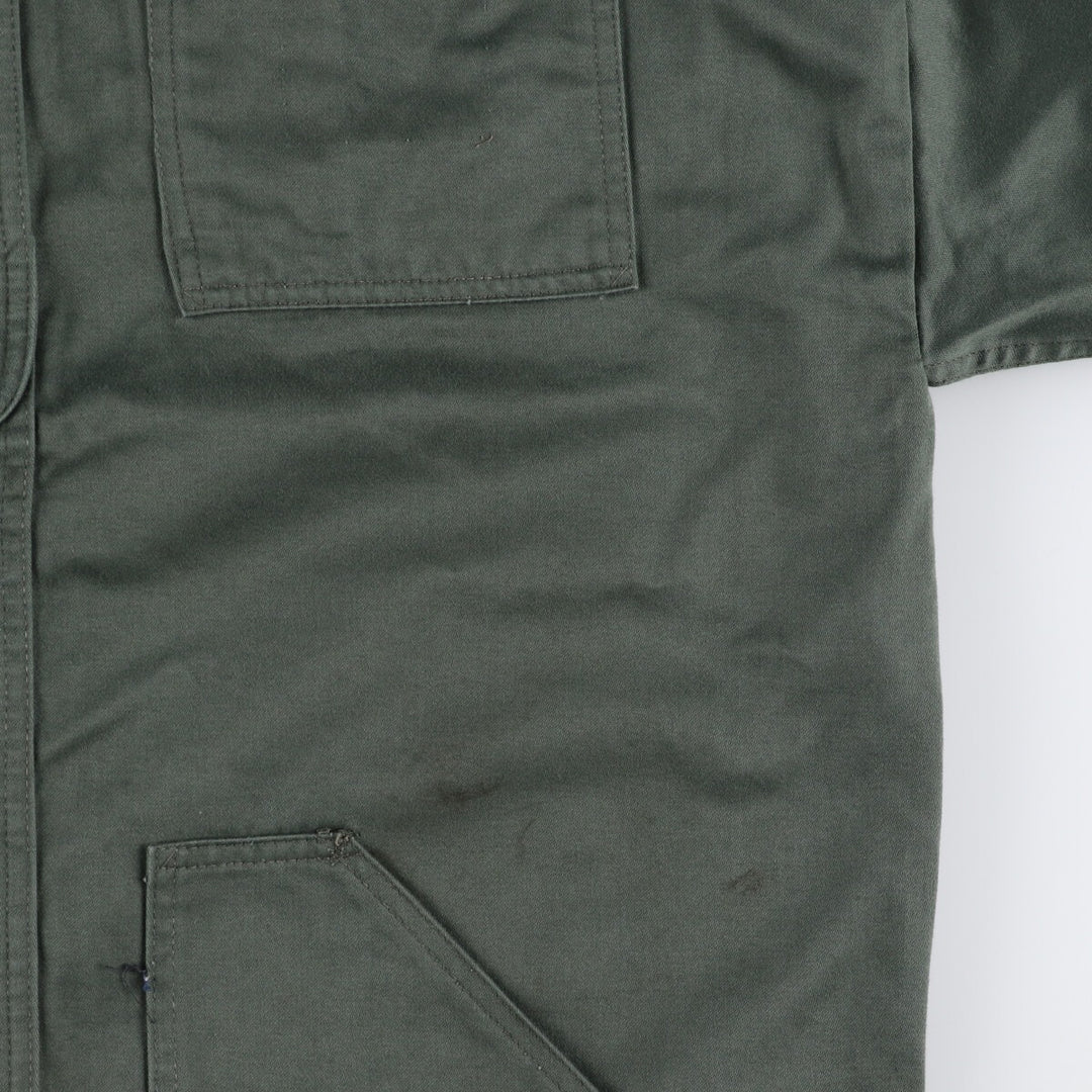 Greek Army Military Jacket Men's XL / eaa474286